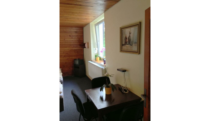 Hotel Hnědý Vrch Pec pod Sněžkou